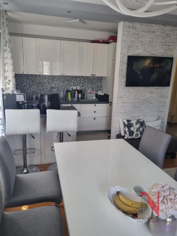 Slika 5 - MORNARSKA, Trosoban stan za izdavanje, 72m2, 600€