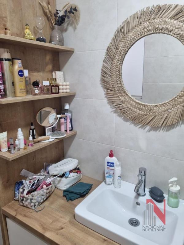 Slika 1 - MORNARSKA, Trosoban stan za izdavanje, 72m2, 600€