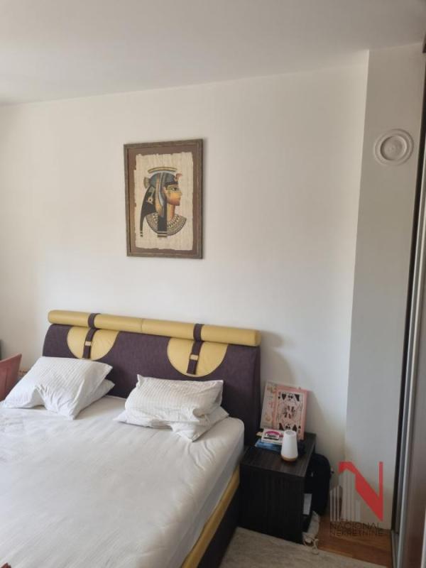 Slika 9 - MORNARSKA, Trosoban stan za izdavanje, 72m2, 600€