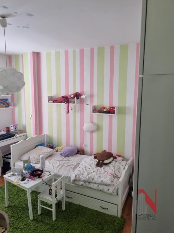 Slika 2 - MORNARSKA, Trosoban stan za izdavanje, 72m2, 600€