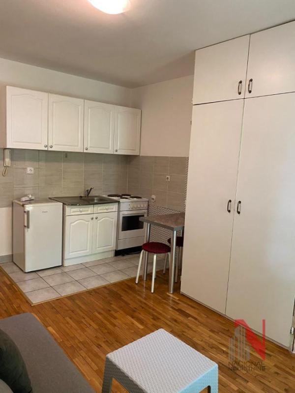Slika 4 - KOPERNIKOVA, Jednosoban stan na prodaju, 18m2, 63.800€