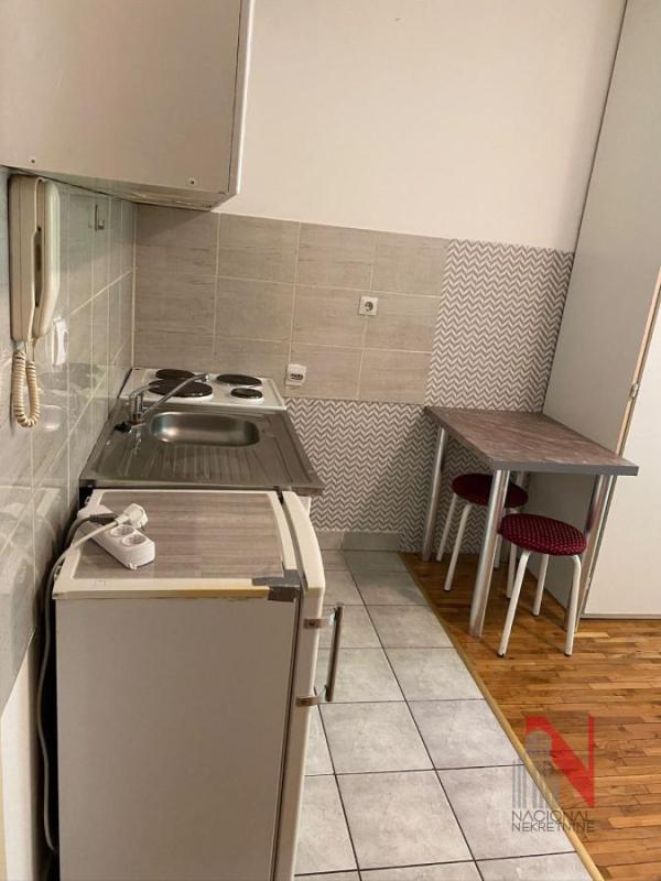 Slika 1 - KOPERNIKOVA, Jednosoban stan na prodaju, 18m2, 63.800€
