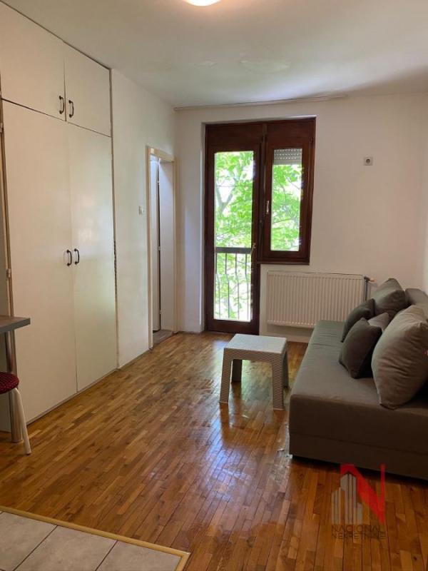 Slika 3 - KOPERNIKOVA, Jednosoban stan na prodaju, 18m2, 63.800€