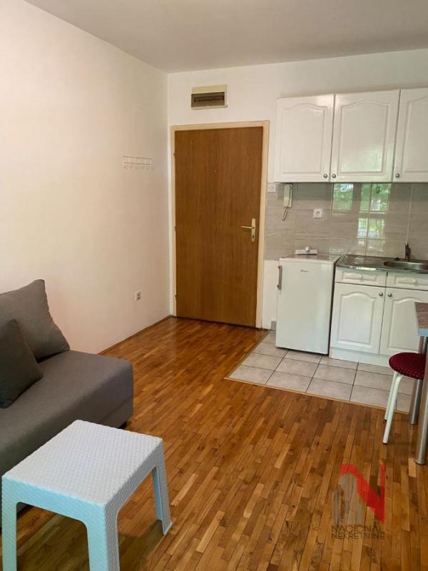 Slika 2 - KOPERNIKOVA, Jednosoban stan na prodaju, 18m2, 63.800€