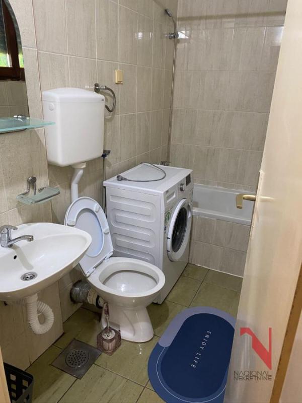 Slika 5 - KOPERNIKOVA, Jednosoban stan na prodaju, 18m2, 63.800€