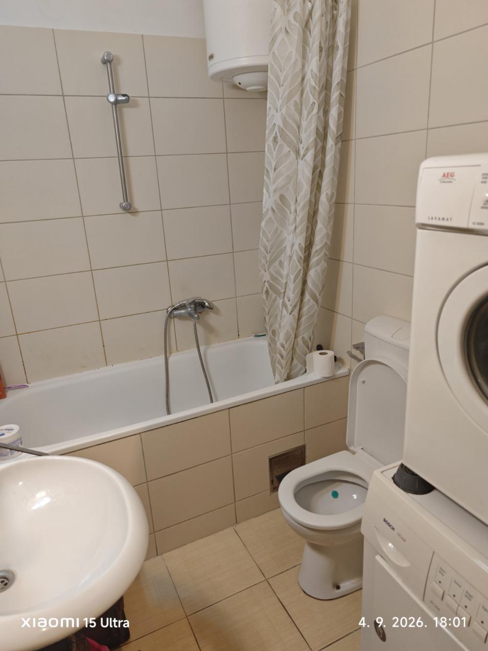 Slika 6 - Timočke divizije, Jednosoban stan za izdavanje, 35m2, 450€
