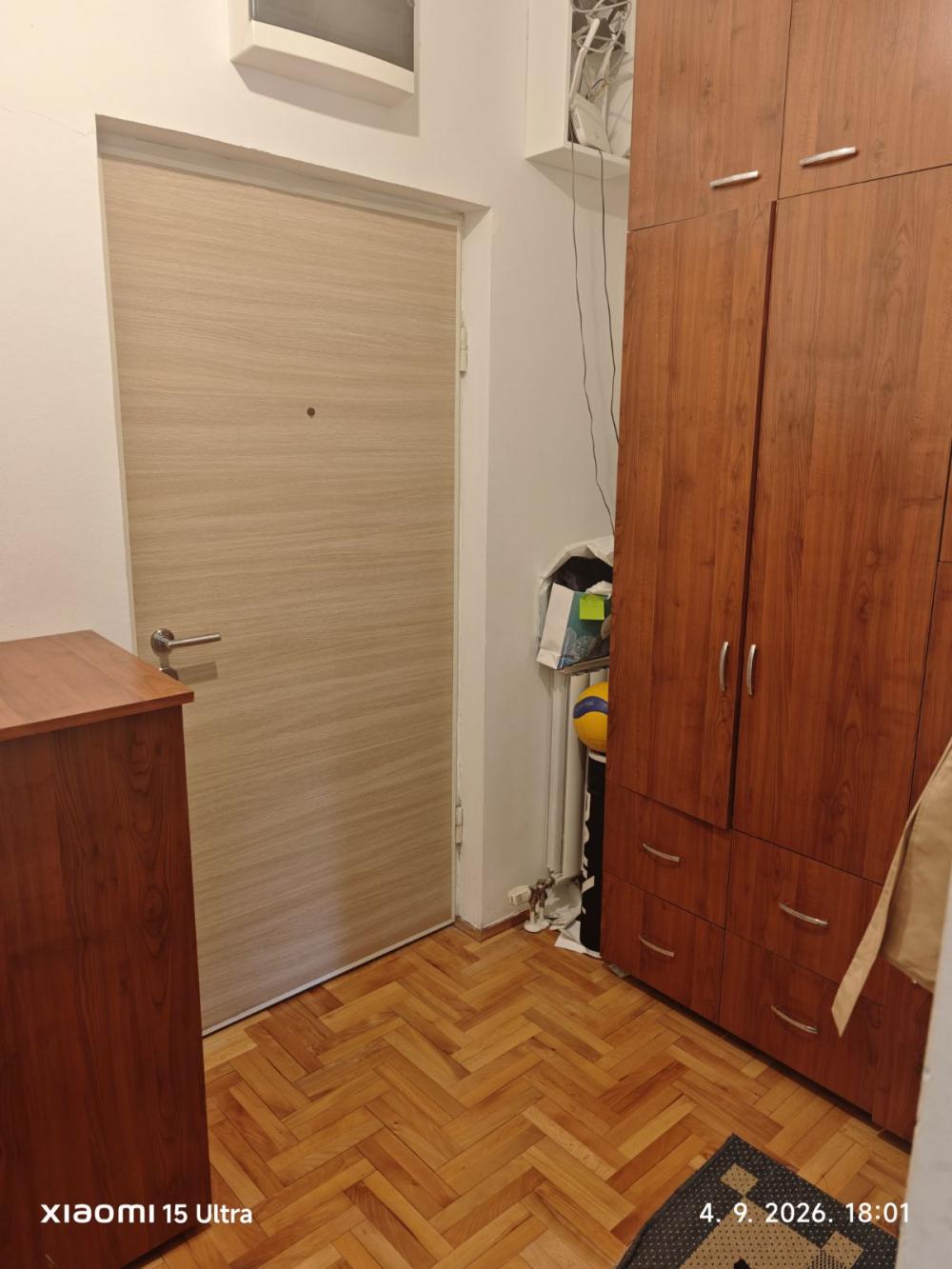 Slika 5 - Timočke divizije, Jednosoban stan za izdavanje, 35m2, 450€