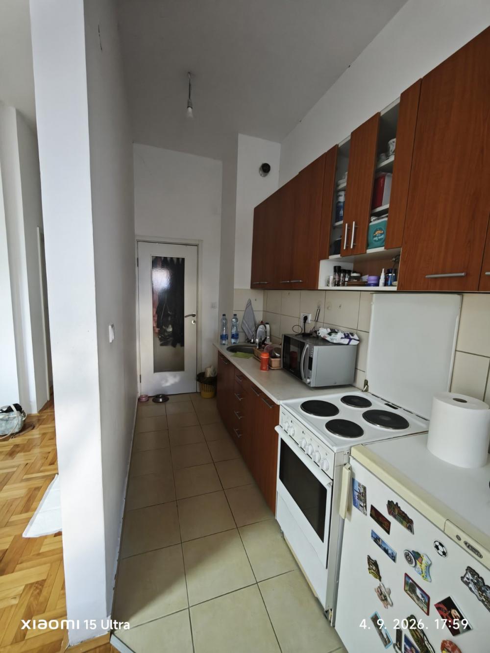 Slika 4 - Timočke divizije, Jednosoban stan za izdavanje, 35m2, 450€