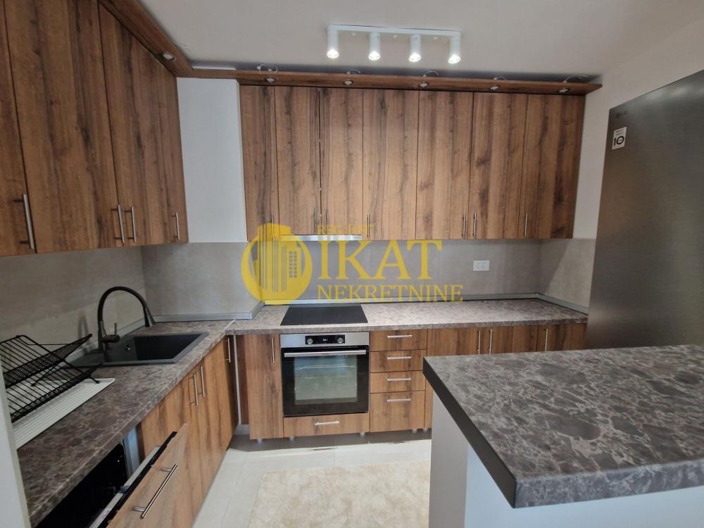 Slika 5 - Cara Dušana, Dvosoban stan za izdavanje, 58m2, 700€