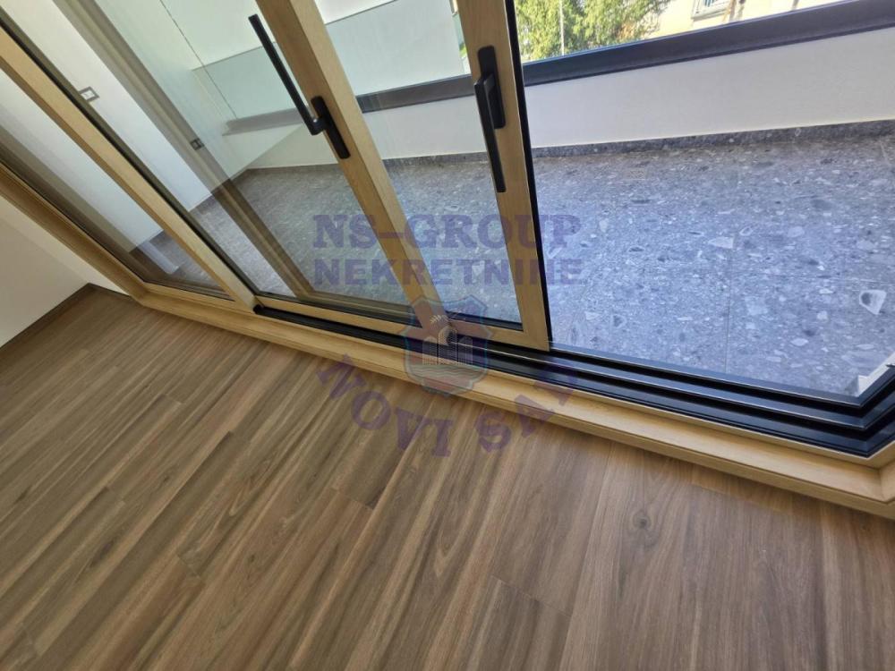 Slika 2 - Četvorosoban stan na prodaju, 152m2, 1.133.000€
