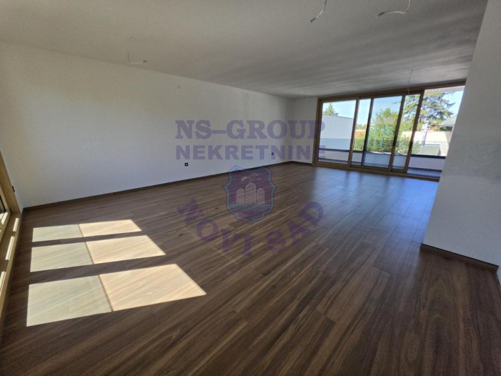 Glavna slika -Četvorosoban stan na prodaju, 152m2, 1.133.000€