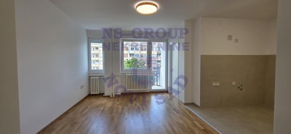 Slika 1 - Dvoiposoban stan na prodaju, 49m2, 174.120€