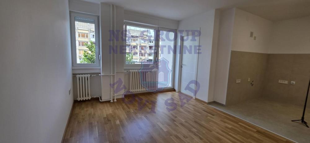 Slika 2 - Dvoiposoban stan na prodaju, 49m2, 174.120€