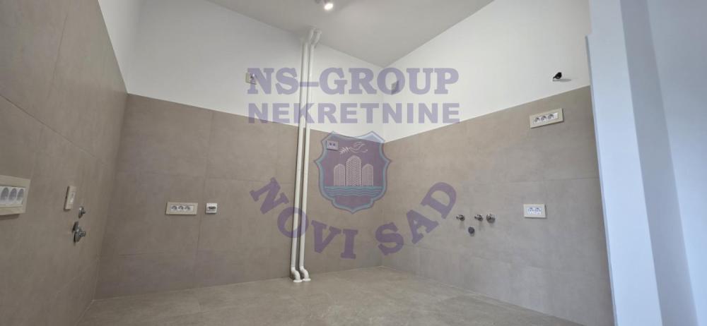 Slika 3 - Dvoiposoban stan na prodaju, 49m2, 174.120€