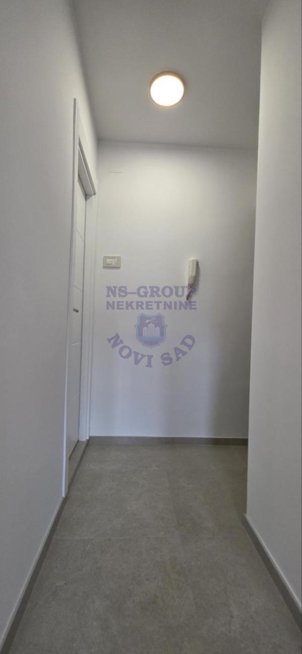 Slika 4 - Dvoiposoban stan na prodaju, 49m2, 174.120€