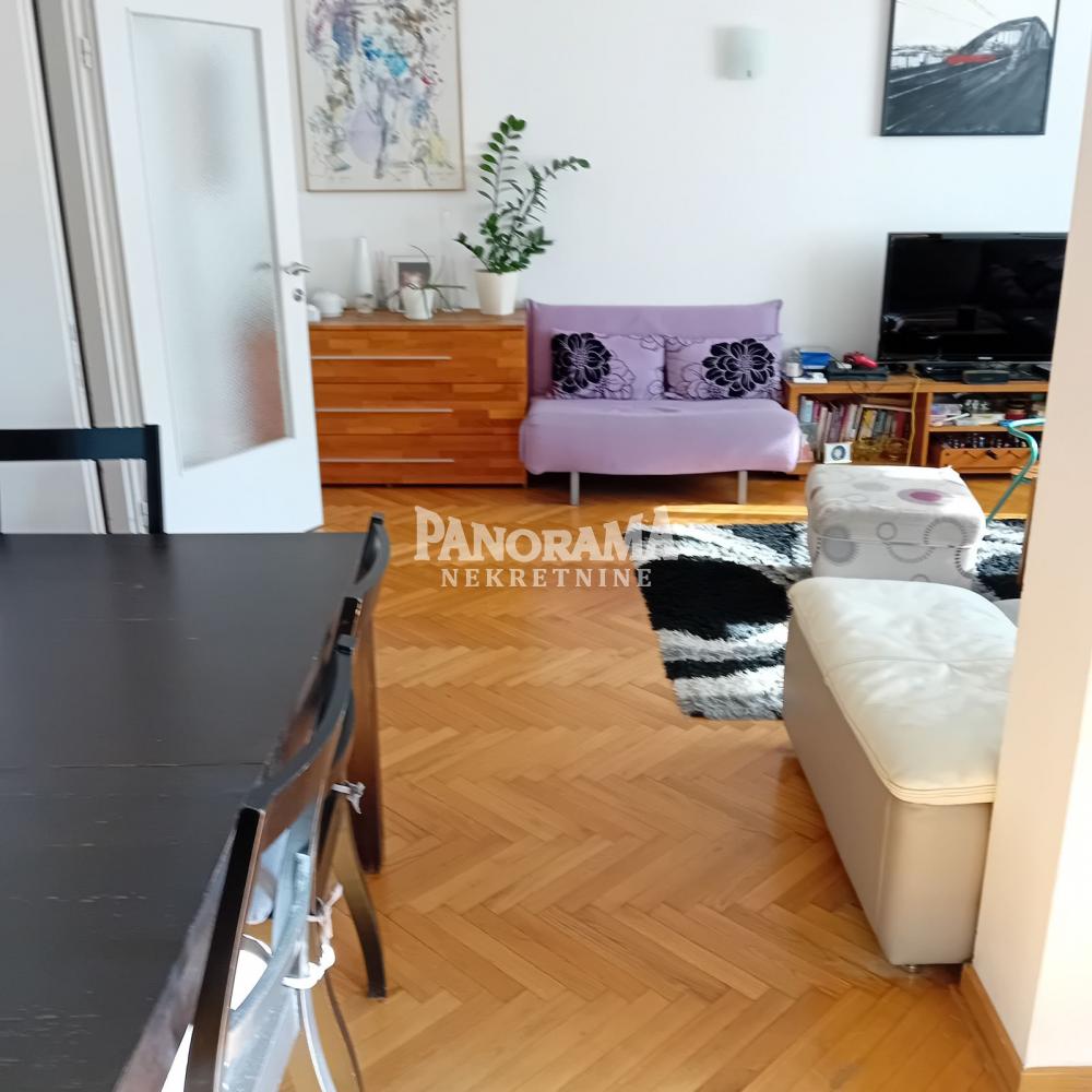 Slika 2 - Kumanovska, Trosoban stan na prodaju, 97m2, 410.000€