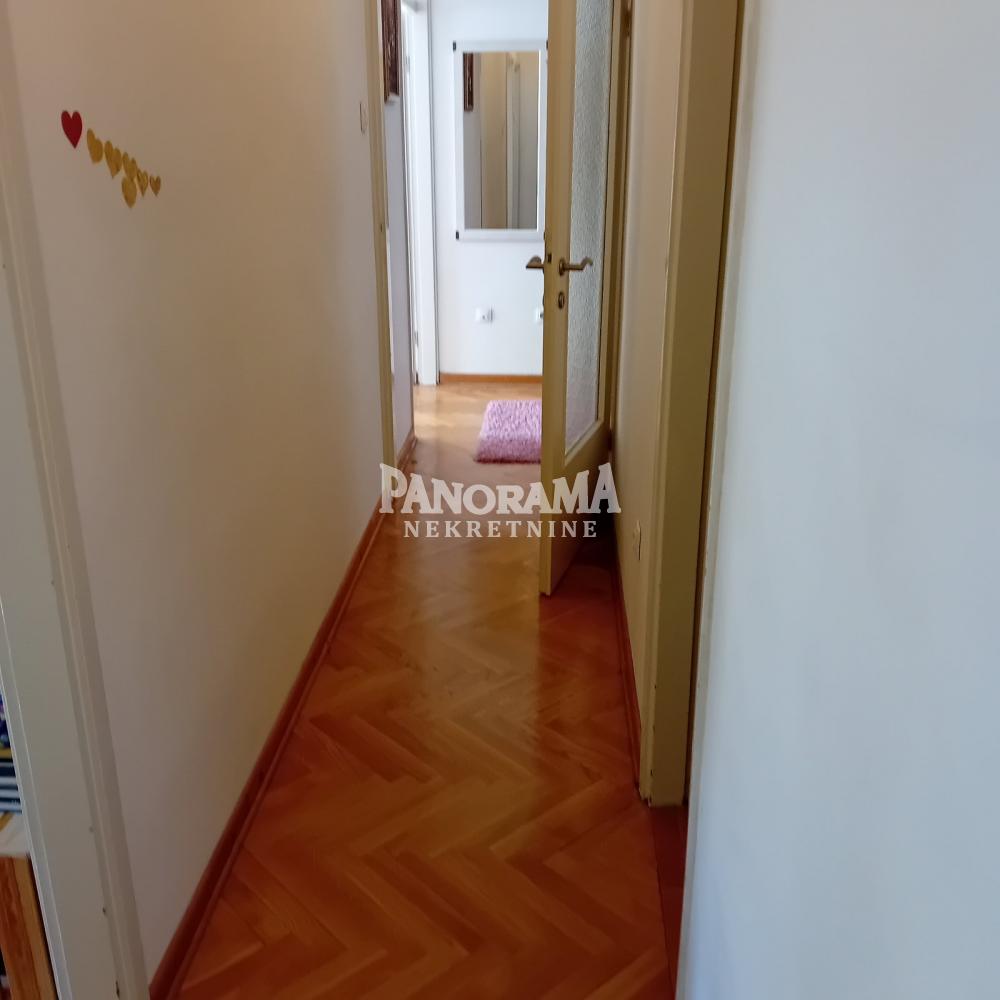 Slika 11 - Kumanovska, Trosoban stan na prodaju, 97m2, 410.000€