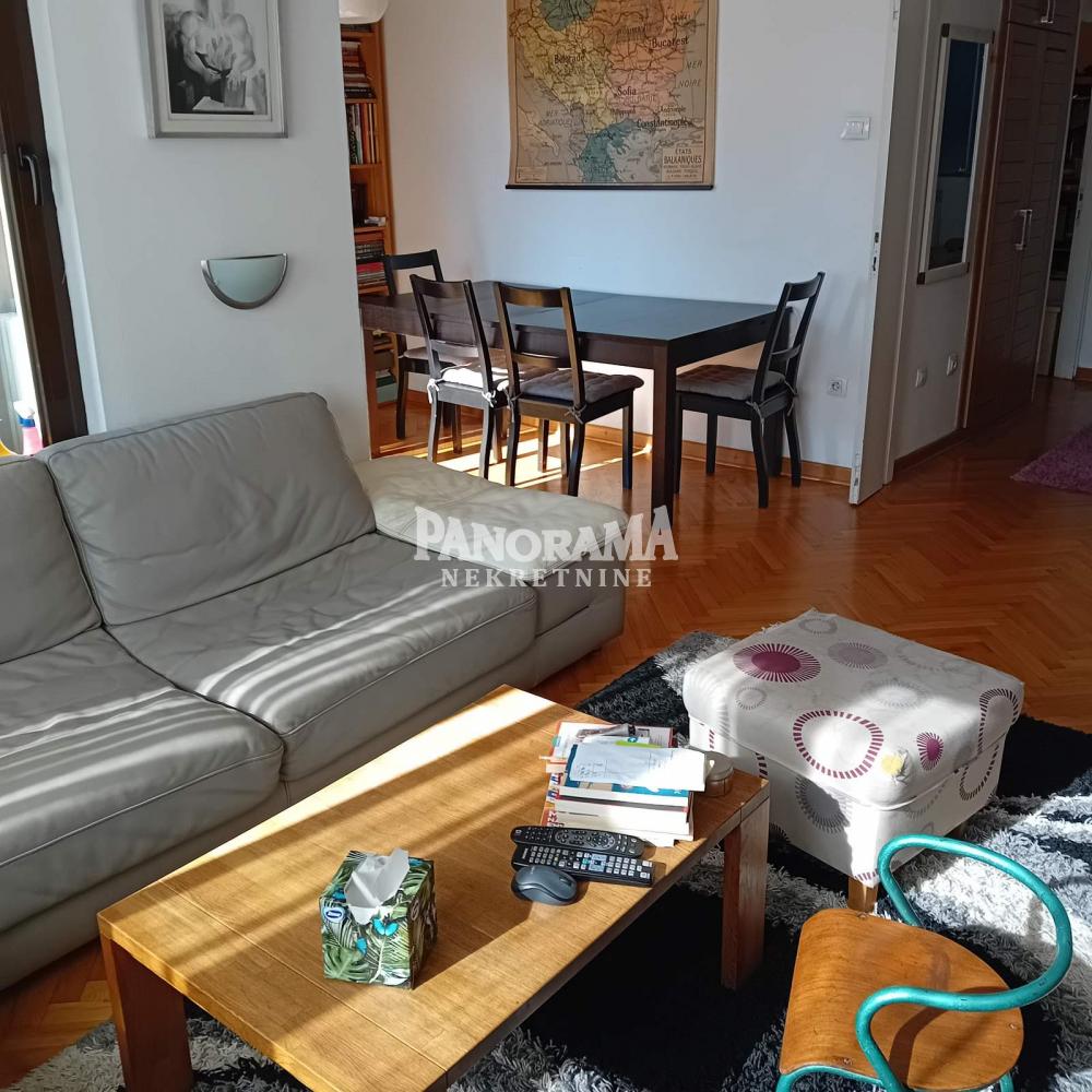Slika 4 - Kumanovska, Trosoban stan na prodaju, 97m2, 410.000€