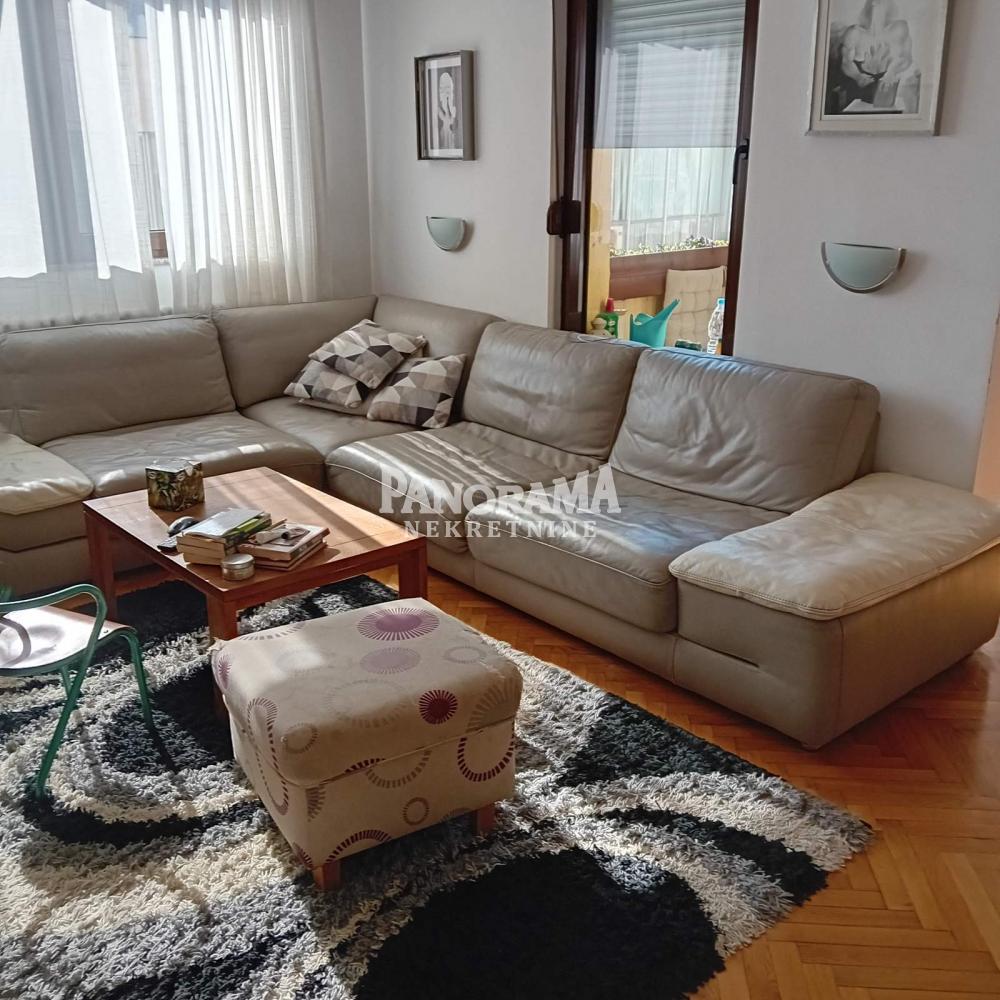 Slika 5 - Kumanovska, Trosoban stan na prodaju, 97m2, 410.000€