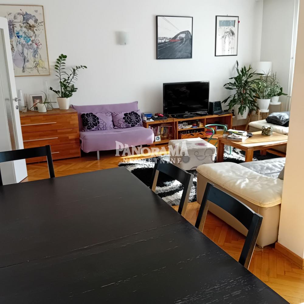 Slika 1 - Kumanovska, Trosoban stan na prodaju, 97m2, 410.000€