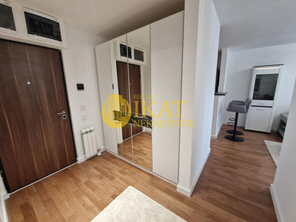 Slika 6 - Cara Dušana, Dvosoban stan za izdavanje, 58m2, 700€