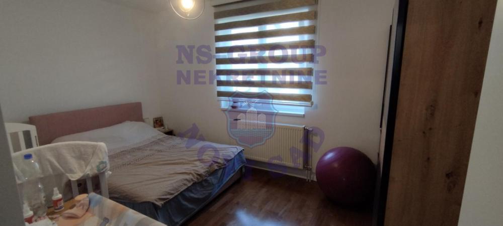 Slika 2 - Troiposoban stan na prodaju, 71m2, 164.800€