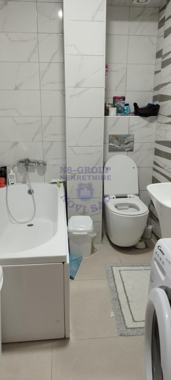 Slika 7 - Troiposoban stan na prodaju, 71m2, 164.800€