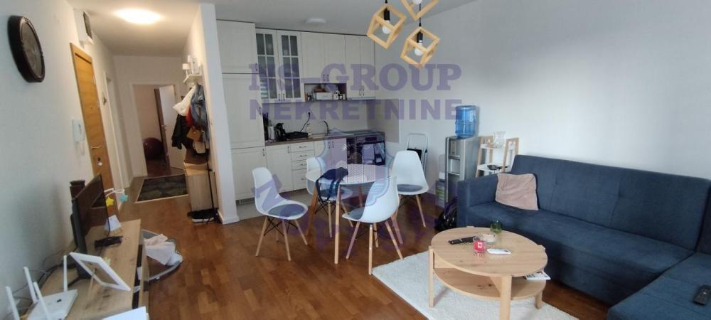 Slika 1 - Troiposoban stan na prodaju, 71m2, 164.800€