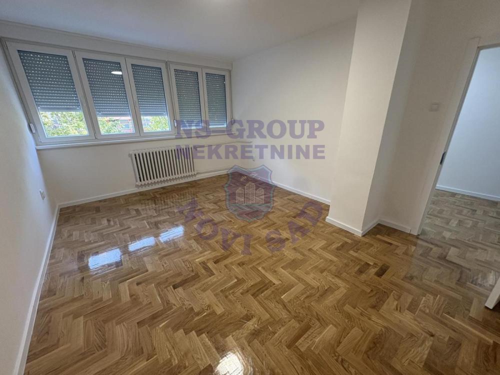 Glavna slika -Dvosoban stan na prodaju, 58m2, 160.680€