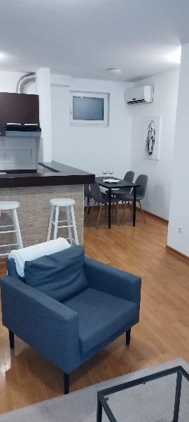 Slika 4 - Gospodara Vučića, Dvosoban stan za izdavanje, 43m2, 600€