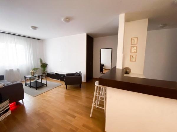 Slika 5 - Gospodara Vučića, Dvosoban stan za izdavanje, 43m2, 600€