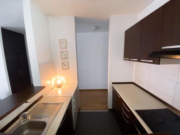 Slika 3 - Gospodara Vučića, Dvosoban stan za izdavanje, 43m2, 600€