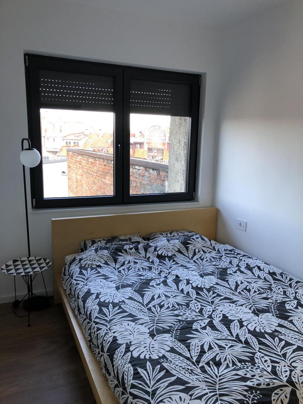 Slika 7 - Venizelosova, Dvosoban stan za izdavanje, 43m2, 1.000€