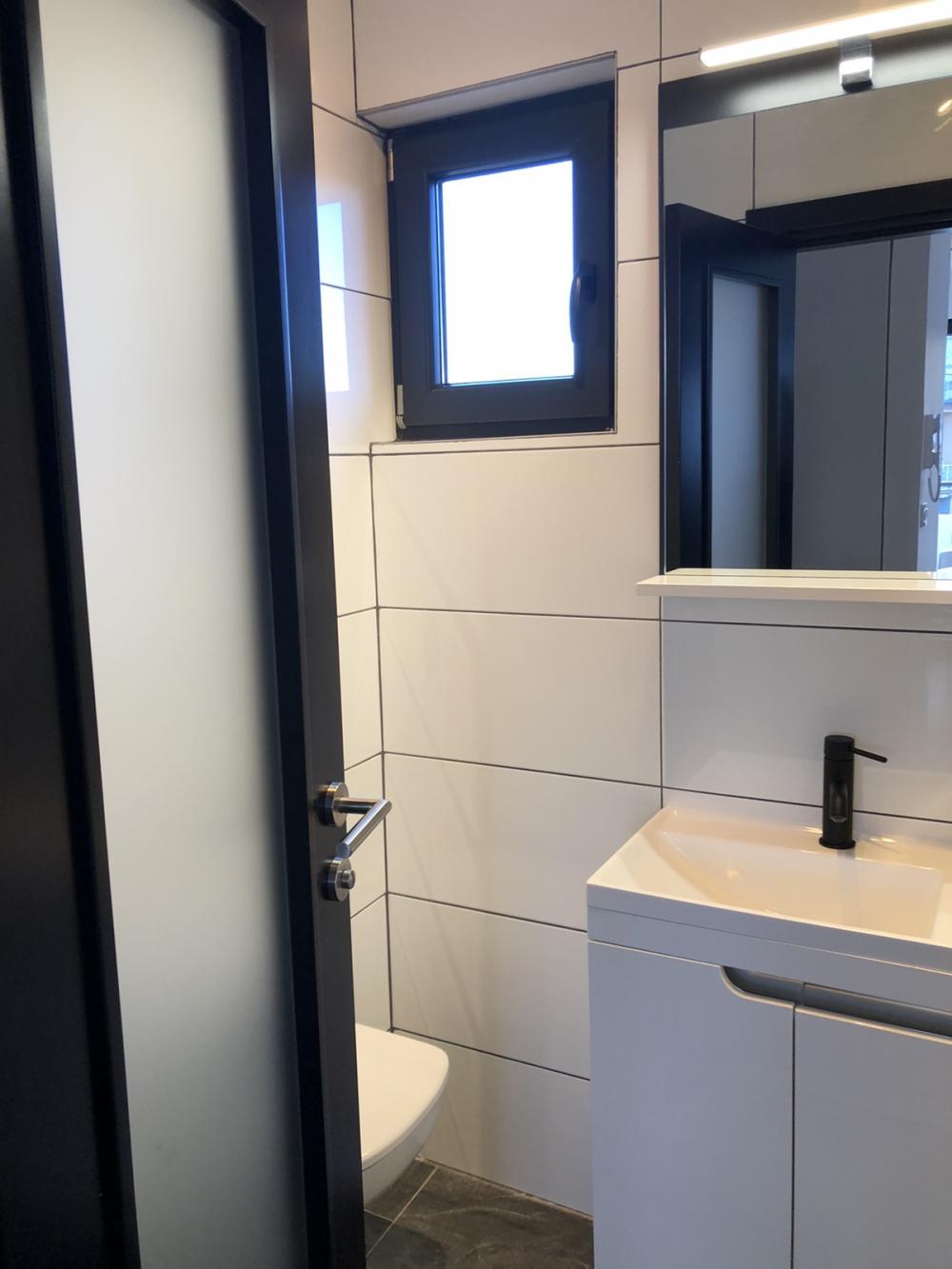 Slika 11 - Venizelosova, Dvosoban stan za izdavanje, 43m2, 1.000€