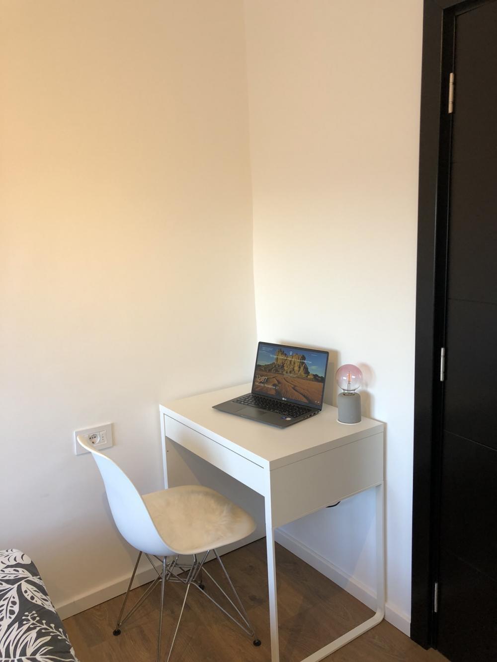 Slika 3 - Venizelosova, Dvosoban stan za izdavanje, 43m2, 1.000€
