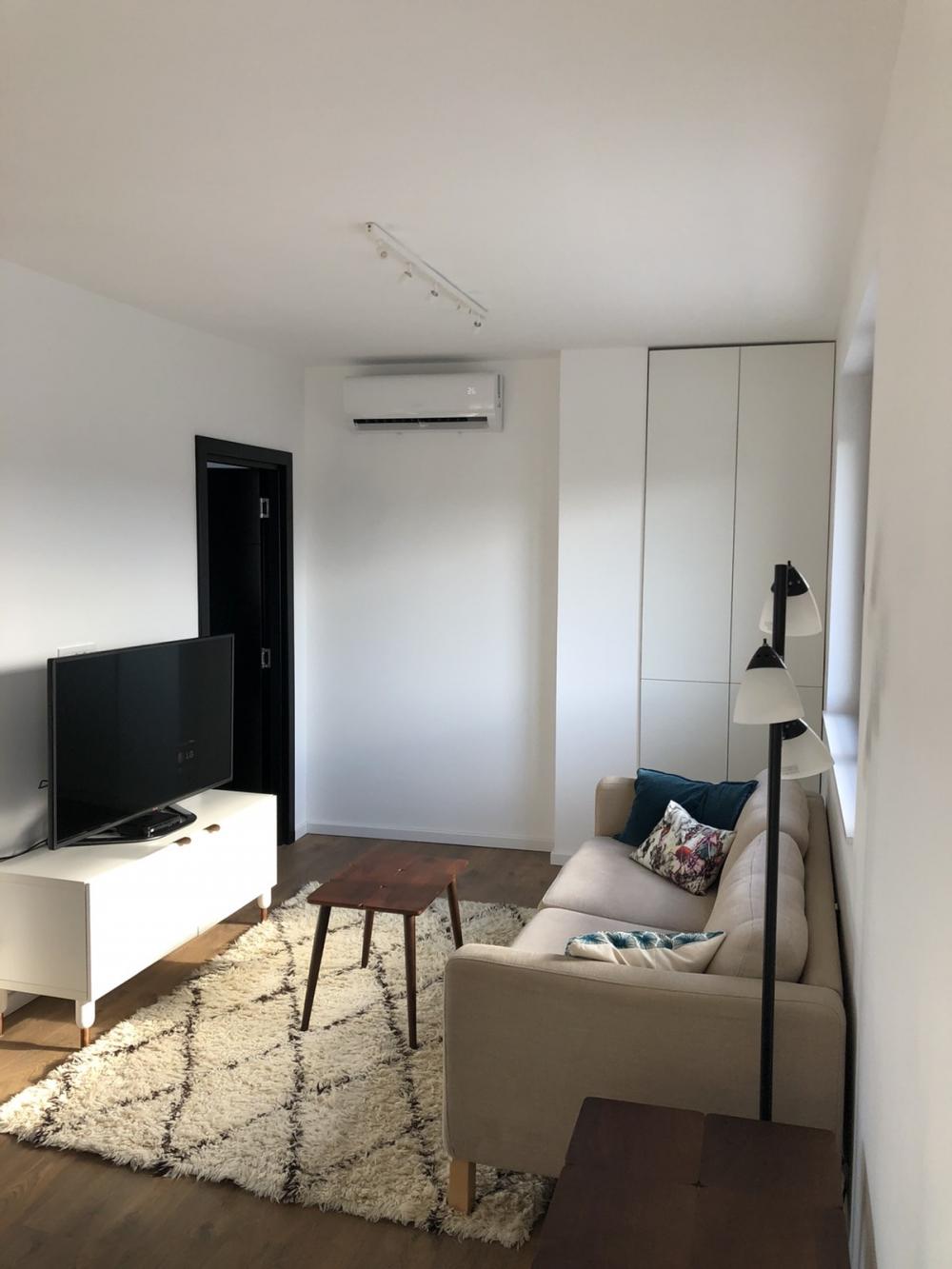 Slika 4 - Venizelosova, Dvosoban stan za izdavanje, 43m2, 1.000€