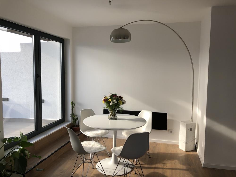 Slika 5 - Venizelosova, Dvosoban stan za izdavanje, 43m2, 1.000€