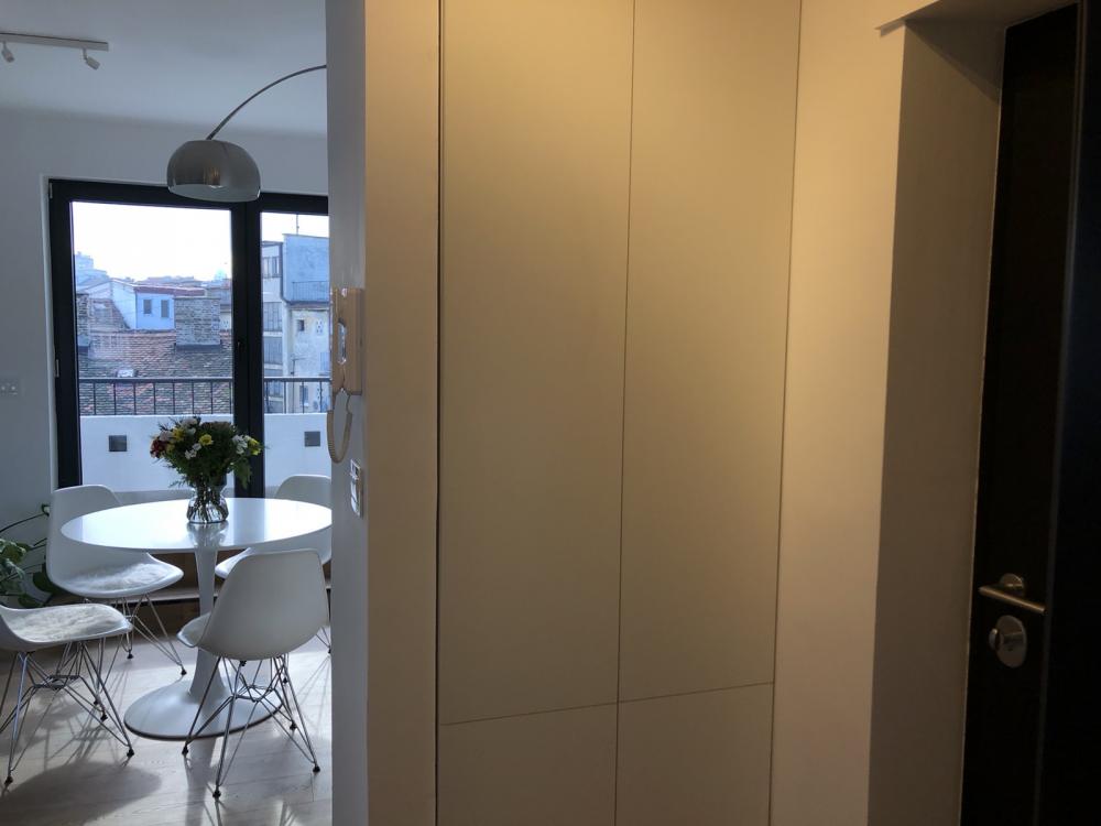 Slika 9 - Venizelosova, Dvosoban stan za izdavanje, 43m2, 1.000€
