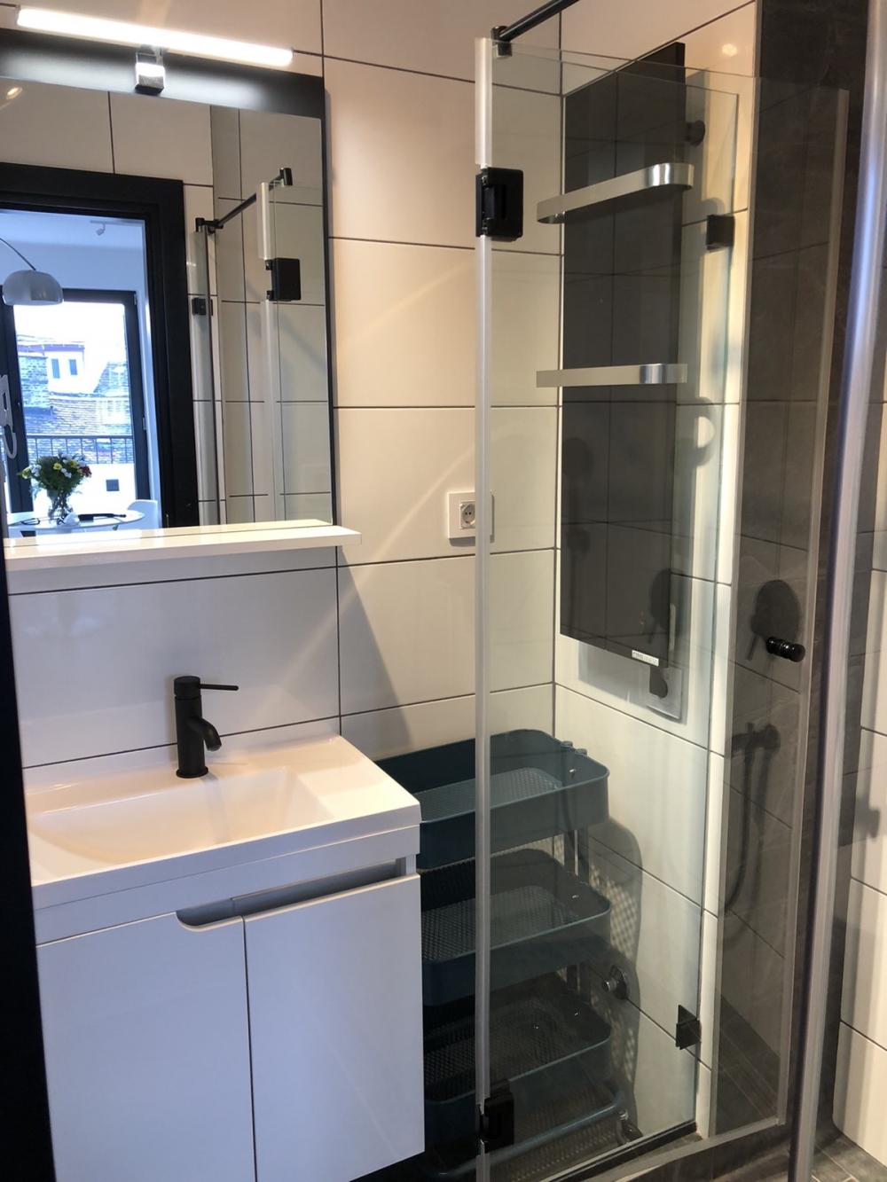 Slika 10 - Venizelosova, Dvosoban stan za izdavanje, 43m2, 1.000€