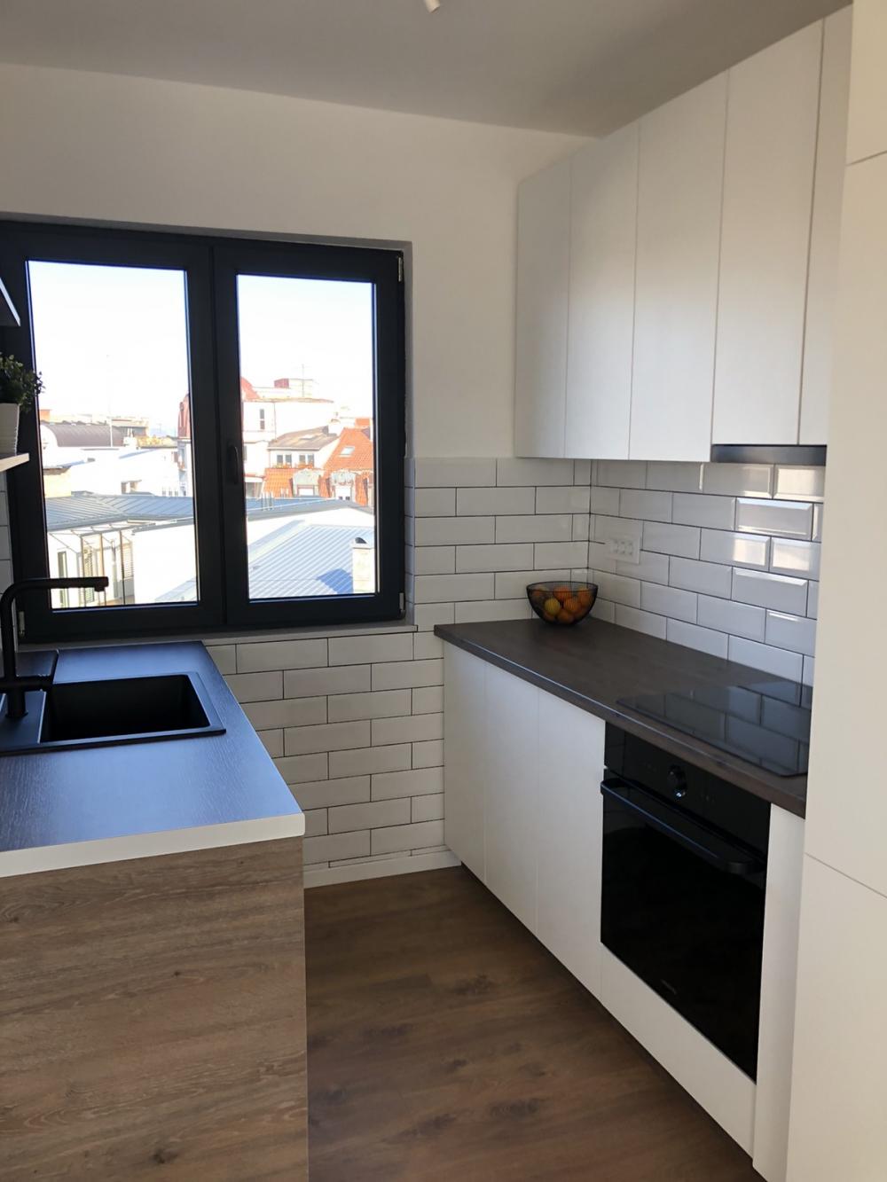 Slika 6 - Venizelosova, Dvosoban stan za izdavanje, 43m2, 1.000€