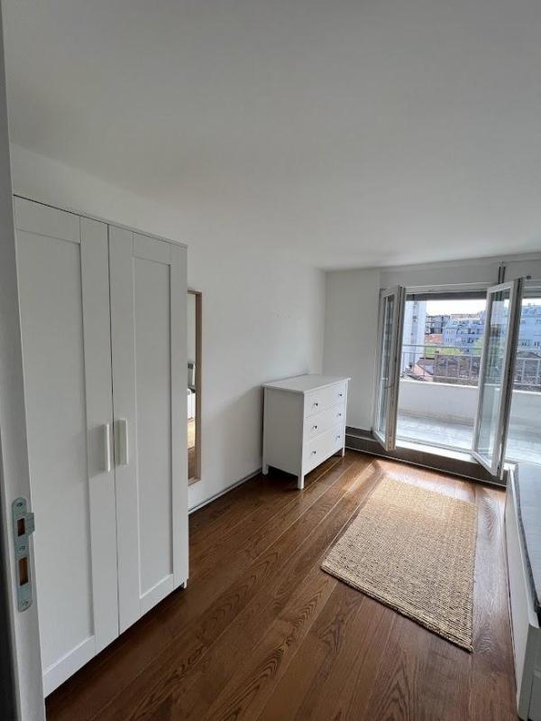 Slika 4 - Miće Popovića, Dvoiposoban stan za izdavanje, 52m2, 1.200€