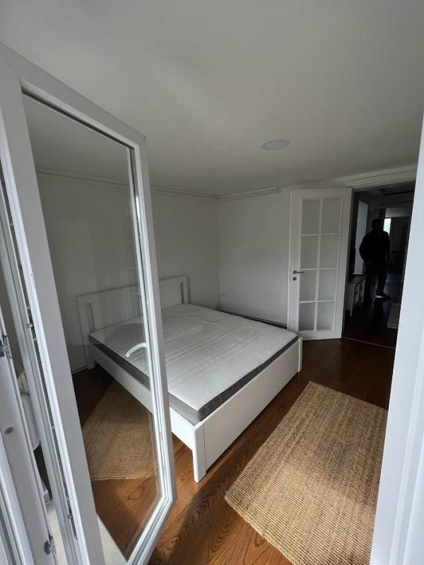 Slika 5 - Miće Popovića, Dvoiposoban stan za izdavanje, 52m2, 1.200€