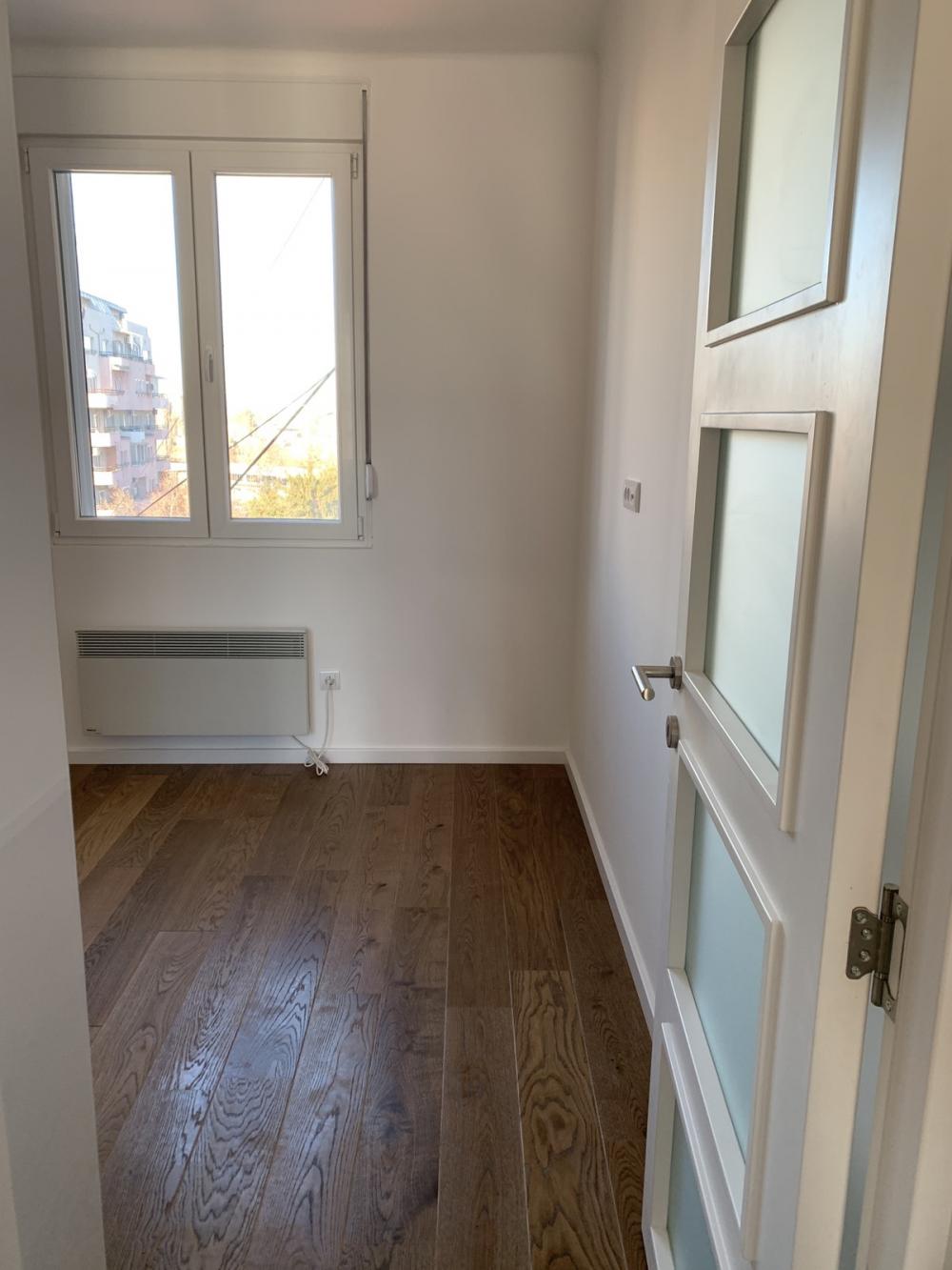 Slika 6 - Miće Popovića, Dvoiposoban stan za izdavanje, 52m2, 1.200€