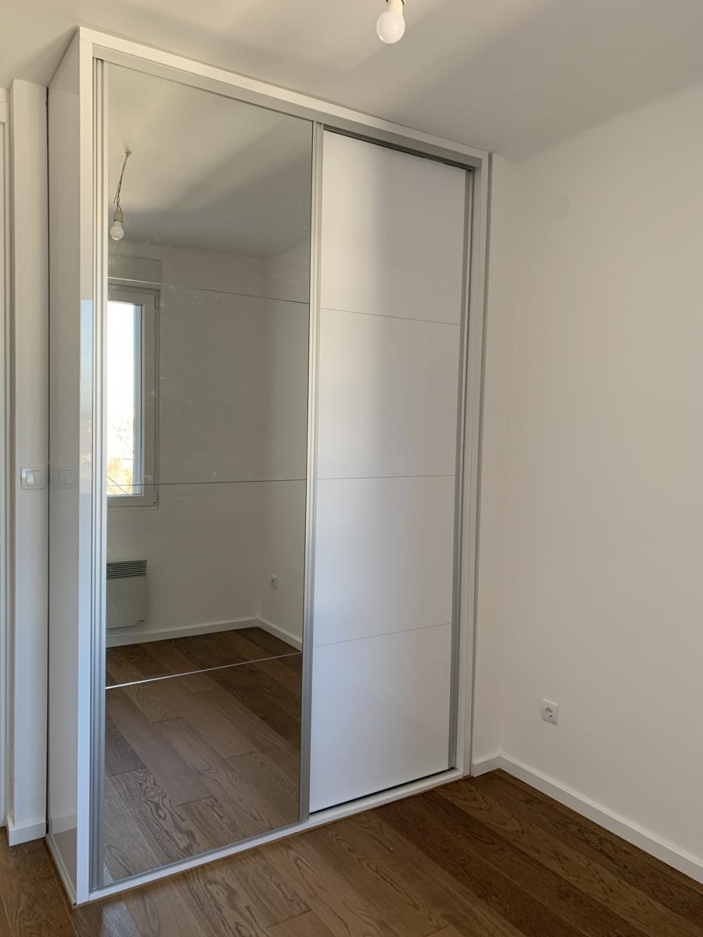Slika 8 - Miće Popovića, Dvoiposoban stan za izdavanje, 52m2, 1.200€
