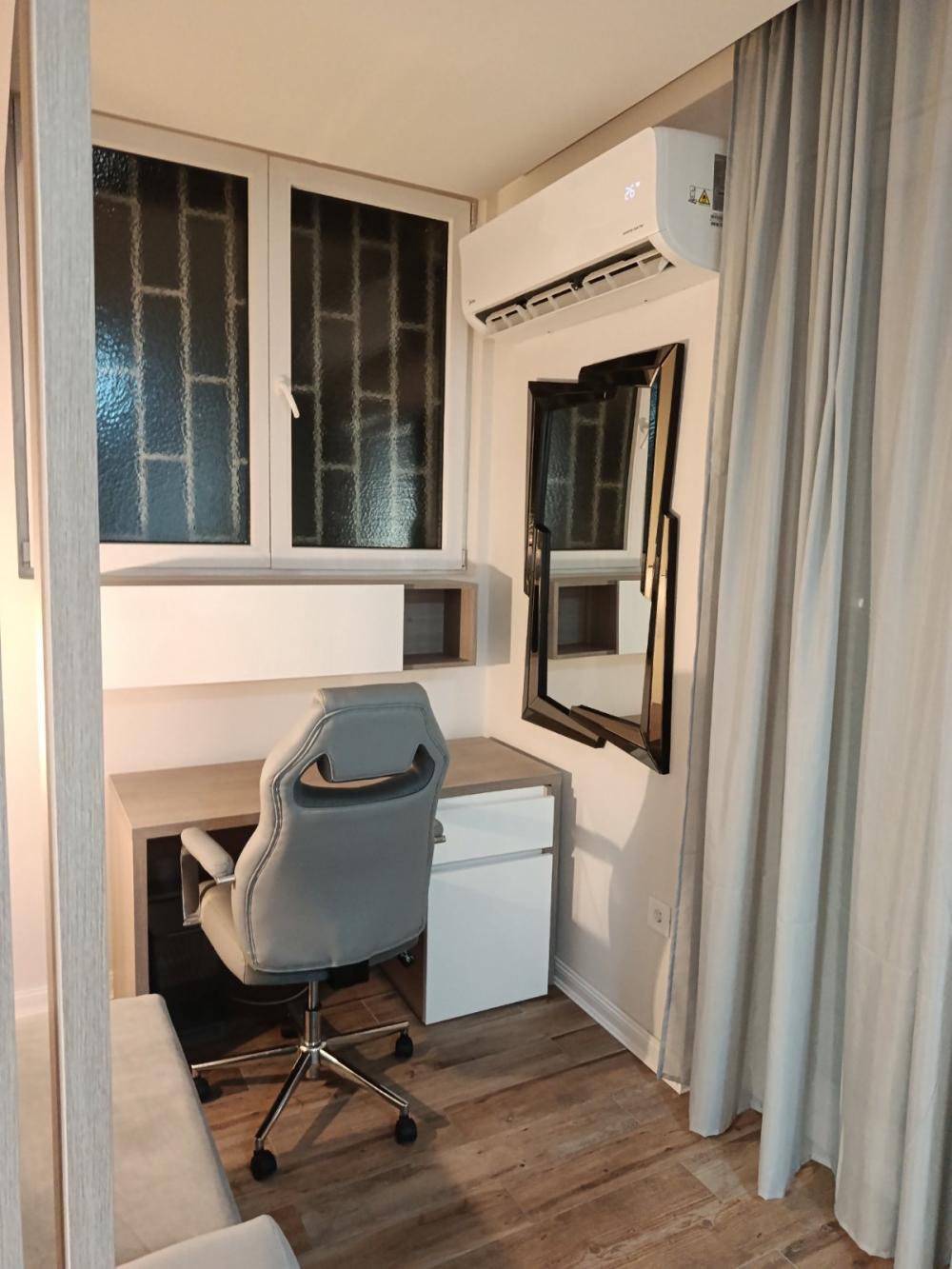 Slika 6 - Aleksandra Dubčeka, Trosoban stan za izdavanje, 80m2, 1.000€