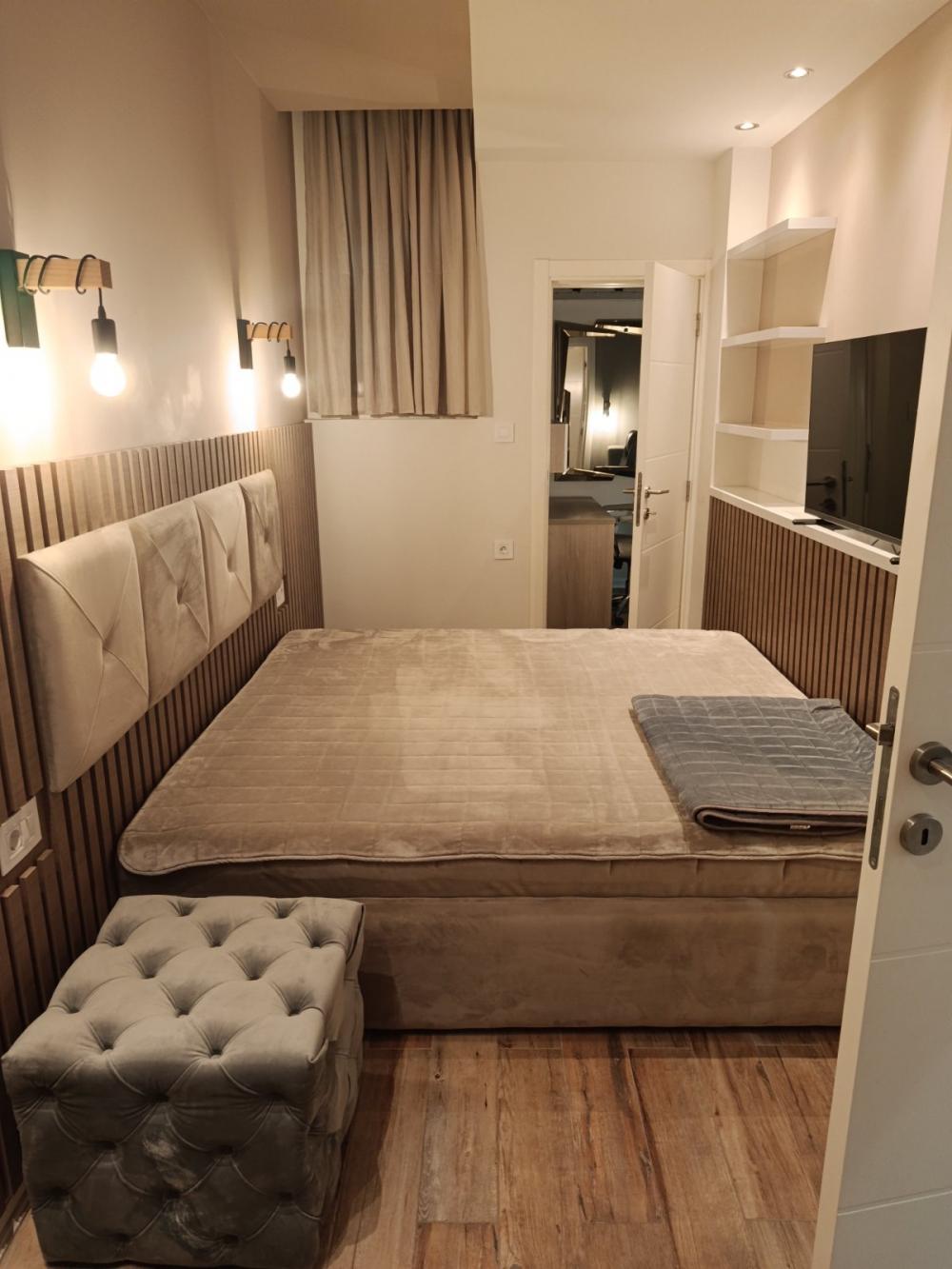 Slika 5 - Aleksandra Dubčeka, Trosoban stan za izdavanje, 80m2, 1.000€
