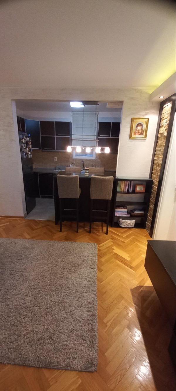 Slika 3 - Kumodraška, Trosoban stan za izdavanje, 60m2, 800€