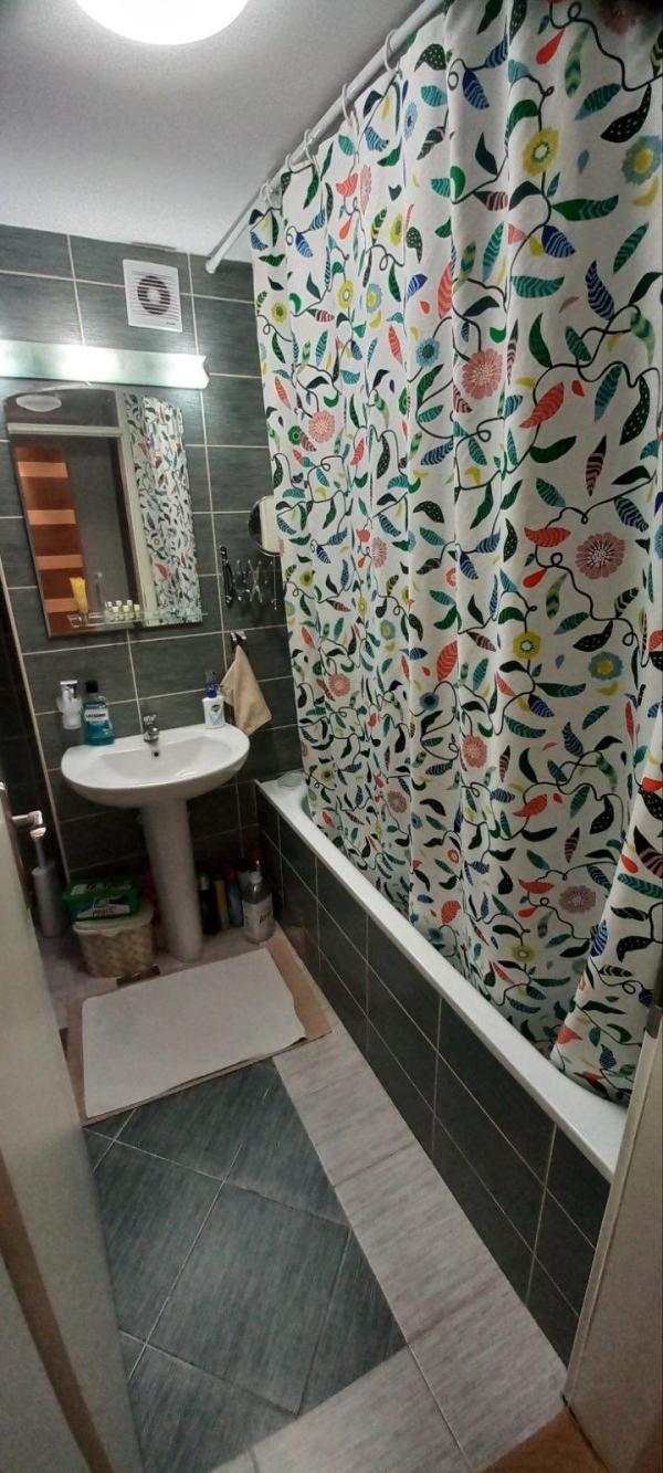 Slika 9 - Kumodraška, Trosoban stan za izdavanje, 60m2, 800€