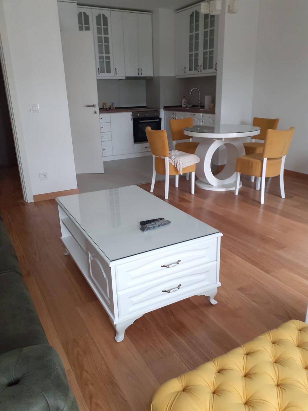 Slika 4 - Tošin bunar, Trosoban stan za izdavanje, 70m2, 1.400€