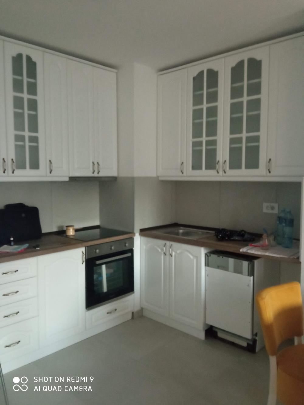 Slika 3 - Tošin bunar, Trosoban stan za izdavanje, 70m2, 1.400€